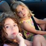 Safe Driving Habits to teach your kids now